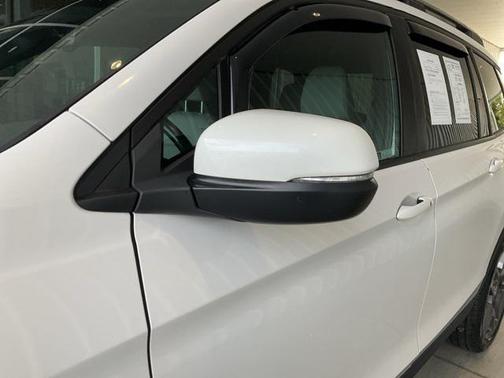 2023 Honda Passport AWD EX-L