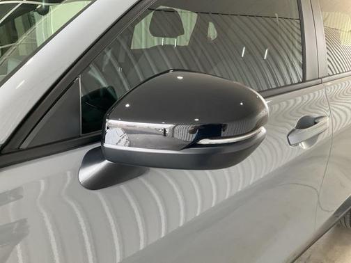 2026 Honda HR-V 2WD Sport