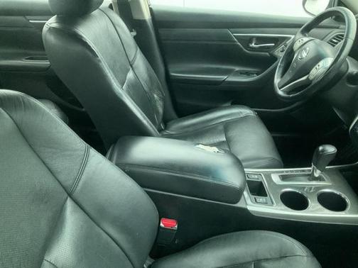 2013 Nissan Altima 2.5 SL