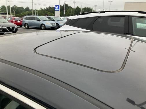 2013 Nissan Altima 2.5 SL