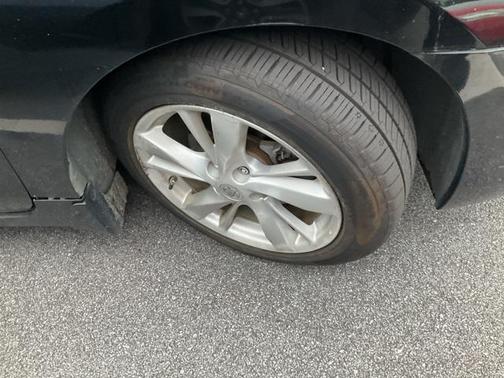 2013 Nissan Altima 2.5 SL