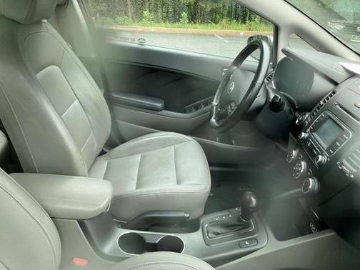 2015 Kia Forte EX