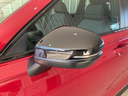 2026 Honda CR-V Hybrid Sport FWD