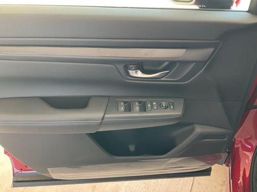 2026 Honda CR-V Hybrid Sport FWD