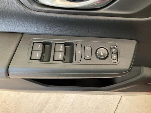 2026 Honda CR-V Hybrid Sport FWD