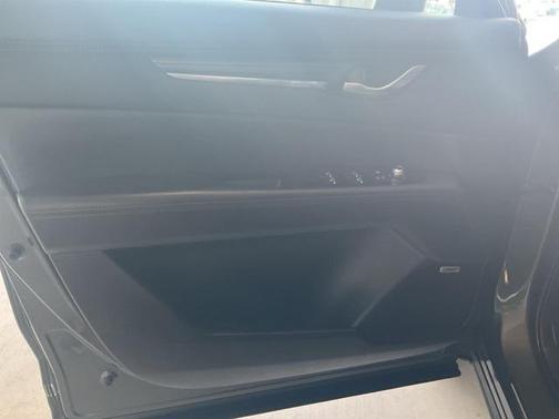 2023 Mazda CX-5 2.5 S Premium Plus
