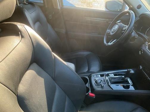 2023 Mazda CX-5 2.5 S Premium Plus
