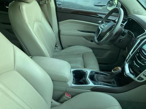 2015 Cadillac SRX Premium Collection