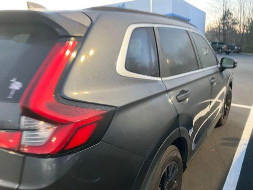 2023 Honda CR-V Hybrid Sport FWD