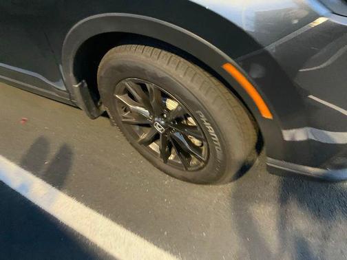 2023 Honda CR-V Hybrid Sport FWD