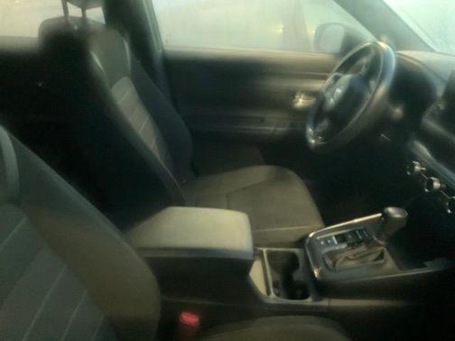 2023 Honda CR-V Hybrid Sport FWD