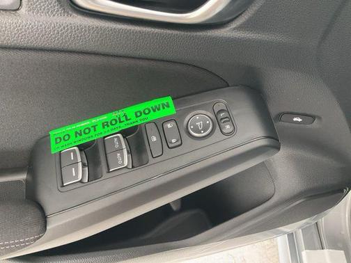 Solar Silver Metallic 2026 Honda Civic LX