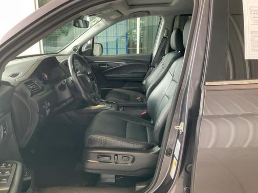 2021 Honda Pilot 2WD Special Edition