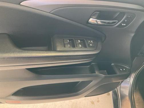 2021 Honda Pilot 2WD Special Edition
