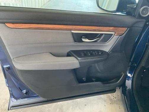 2020 Honda CR-V AWD EX