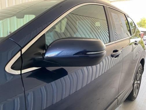 2020 Honda CR-V AWD EX