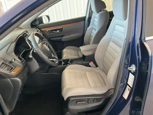 2020 Honda CR-V AWD EX