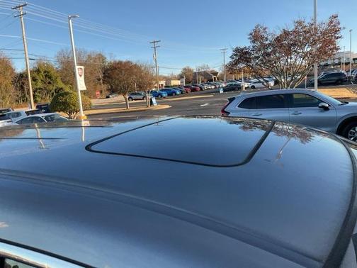 2012 Honda Odyssey Touring