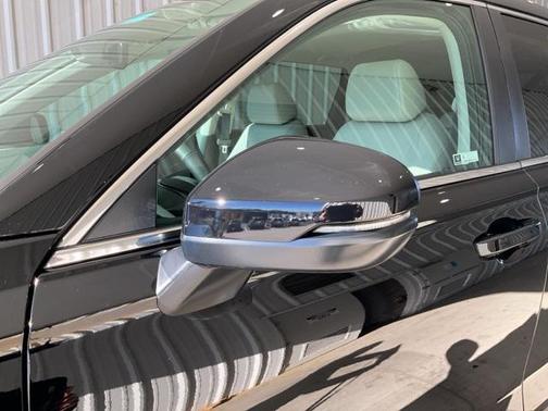 2026 Honda CR-V EX-L 2WD