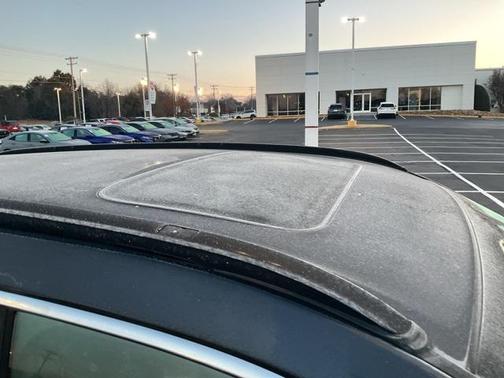 2023 Honda CR-V Hybrid Sport FWD