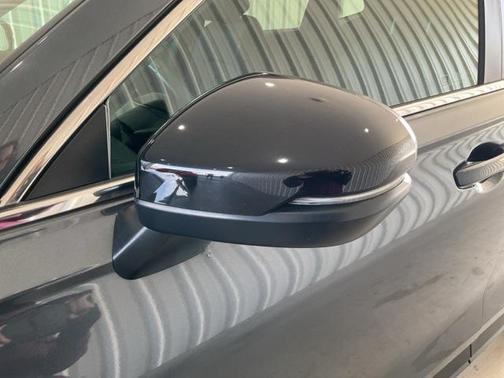 2023 Honda CR-V Hybrid Sport FWD