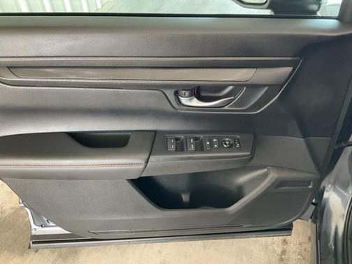 2023 Honda CR-V Hybrid Sport FWD