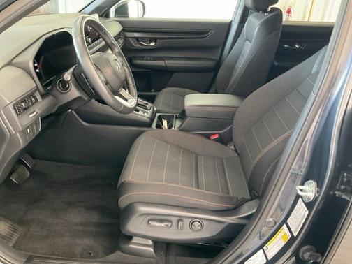 2023 Honda CR-V Hybrid Sport FWD