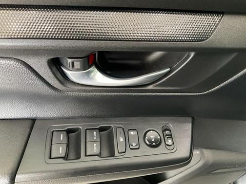 2023 Honda CR-V Hybrid Sport FWD