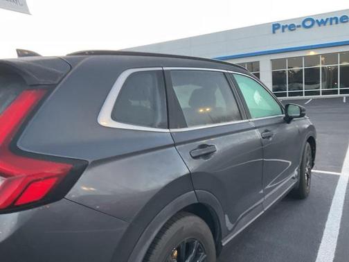 2023 Honda CR-V Hybrid Sport FWD