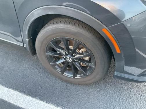 2023 Honda CR-V Hybrid Sport FWD