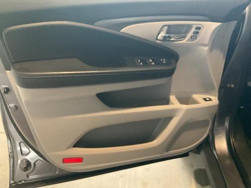 2022 Honda Ridgeline RTL