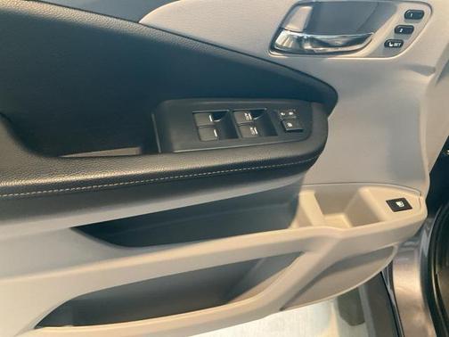 2022 Honda Ridgeline RTL