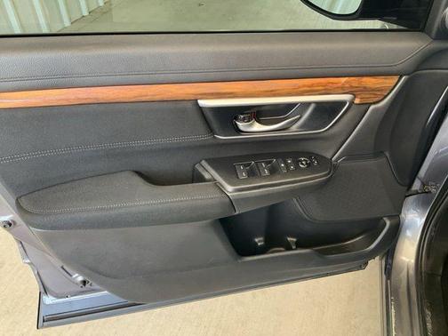 2021 Honda CR-V 2WD EX