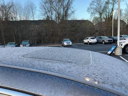 2021 Honda CR-V 2WD EX