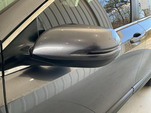 2021 Honda CR-V 2WD EX