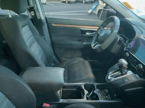 2021 Honda CR-V 2WD EX