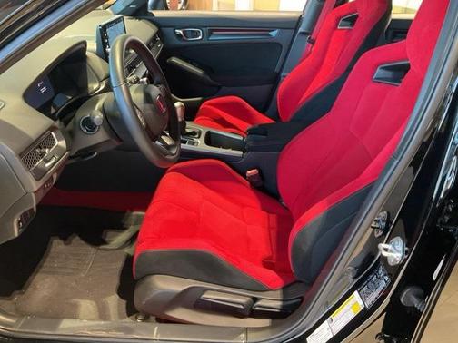 2023 Honda Civic Type R Touring