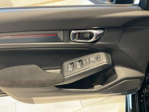 2023 Honda Civic Type R Touring