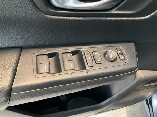 2024 Honda CR-V LX 2WD