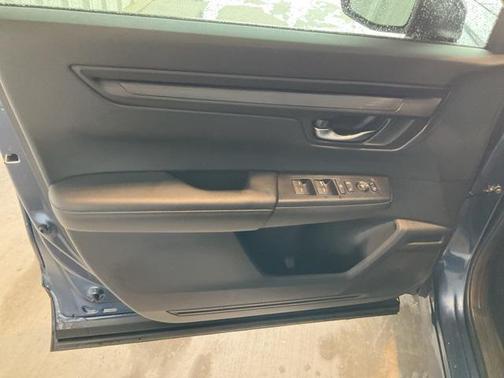 2024 Honda CR-V LX 2WD