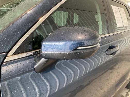 2024 Honda CR-V LX 2WD