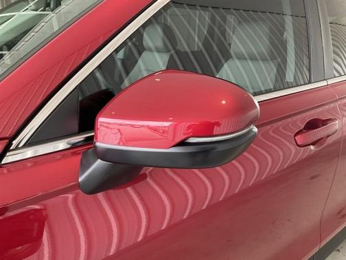 2026 Honda CR-V EX 2WD