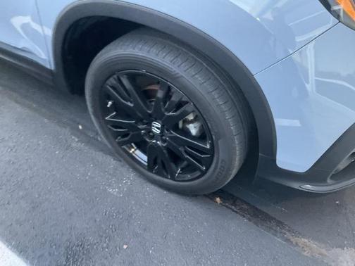 2022 Honda Pilot AWD Special Edition