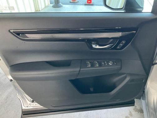 2026 Honda CR-V EX-L 2WD