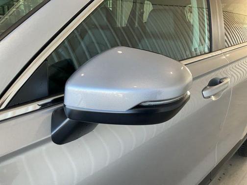 2026 Honda CR-V EX-L 2WD