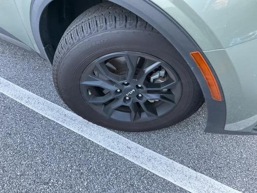 2023 Kia Sportage S