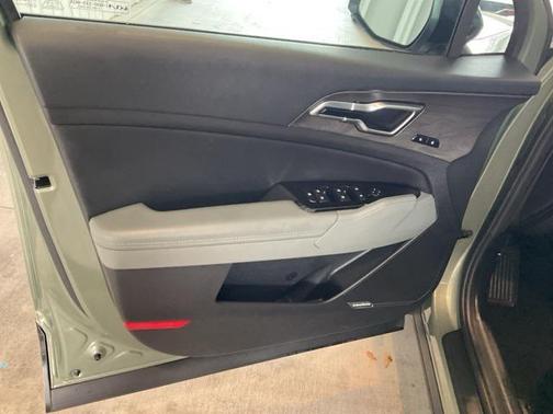 2023 Kia Sportage S