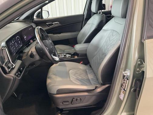 2023 Kia Sportage S
