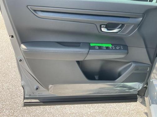 2025 Honda CR-V LX AWD