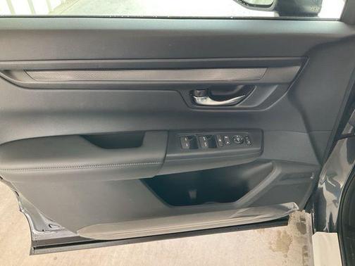 2026 Honda CR-V EX 2WD